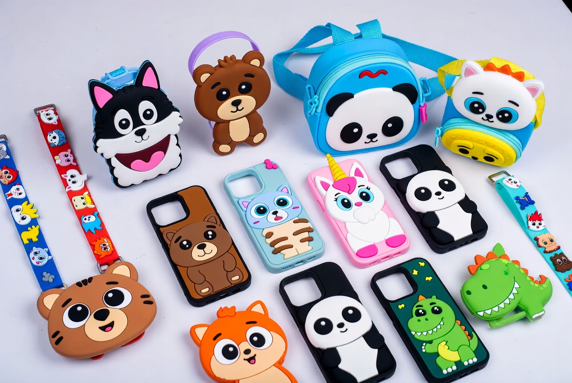 Silicone Products
