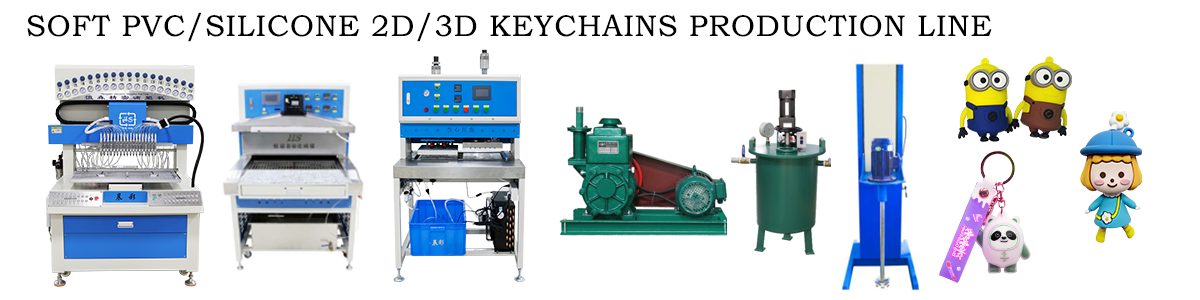 Keychain Products